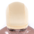 Black Spandex Dome Cap Mesh Dome Wig Cap